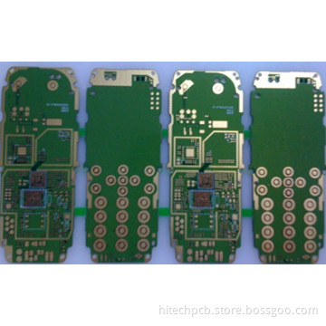 Rigid printed circuit board, PCB, PWB,  Multilayer pcb, pcb manufacting, PCB supplier, pcb fabrication, quick turn pcb, express pcb